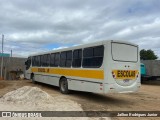 Escolares 3583 na cidade de Petrolina, Pernambuco, Brasil, por Jailton Rodrigues Junior. Número da foto: #13331616.