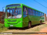 Ônibus Particulares  na cidade de Mossoró, Rio Grande do Norte, Brasil, por Lucas Fernando. Número da foto: #13331216.