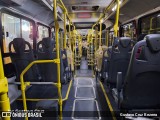 Viação Gato Preto 8 2415 na cidade de São Paulo, São Paulo, Brasil, por Gustavo Cruz Bezerra. Número da foto: #13332245.