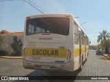 Sertran Transportes e Serviços LTDA 1663 na cidade de Igarapava, São Paulo, Brasil, por Jonas Miranda. Número da foto: #13330935.