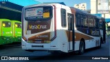 Auto Ônibus Vera Cruz RJ 104.026 na cidade de Duque de Caxias, Rio de Janeiro, Brasil, por Gabriel Sousa. Número da foto: #13330708.