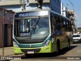 Turin Transportes 2320 na cidade de Congonhas, Minas Gerais, Brasil, por Eduardo Vieira. Número da foto: #13332392.