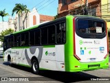 Caprichosa Auto Ônibus B27100 na cidade de Duque de Caxias, Rio de Janeiro, Brasil, por Vitor Dasneves. Número da foto: #13330038.