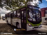 Rodoviária Caxangá 357 na cidade de Recife, Pernambuco, Brasil, por Thiago Henrique. Número da foto: #13330025.