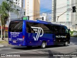 Auto Viação Penha 4700 na cidade de Campinas, São Paulo, Brasil, por José Eduardo Garcia Pontual. Número da foto: #13330257.