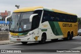 Empresa Gontijo de Transportes 18795 na cidade de São Paulo, São Paulo, Brasil, por Ezequiel Vicente Fernandes. Número da foto: #13331347.