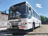 Ônibus Particulares 25092002 na cidade de Fortaleza, Ceará, Brasil, por Álvaro Richard Richard. Número da foto: #13330419.