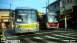Viação Metrópole Paulista - Zona Leste 3 1140 na cidade de São Paulo, São Paulo, Brasil, por Roberto Teixeira. Número da foto: #13331262.