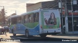 Unimar Transportes 24146 na cidade de Serra, Espírito Santo, Brasil, por Weverton Cezana. Número da foto: #13331380.