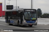 Sambaíba Transportes Urbanos 2 1428 na cidade de São Paulo, São Paulo, Brasil, por Ezequiel Vicente Fernandes. Número da foto: #13331595.