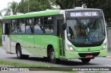 Expresso Maringá São José dos Campos 3281 na cidade de São José dos Campos, São Paulo, Brasil, por José Augusto de Souza Oliveira. Número da foto: #13332055.