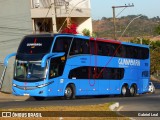 UTIL - União Transporte Interestadual de Luxo 11915 na cidade de Lavras, Minas Gerais, Brasil, por Gabriel Leal. Número da foto: #13332568.
