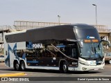 Empresa de Ônibus Nossa Senhora da Penha 65265 na cidade de Ribeirão Preto, São Paulo, Brasil, por Daniel Aparecido de Souza. Número da foto: #13331172.