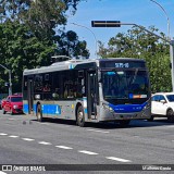 Viação Paratodos > São Jorge > Metropolitana São Paulo > Mobibrasil 6 3432 na cidade de São Paulo, São Paulo, Brasil, por Matheus Costa. Número da foto: #13332692.