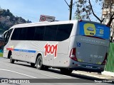 Auto Viação 1001 RJ 108.309 na cidade de Niterói, Rio de Janeiro, Brasil, por Thiago Oliveira. Número da foto: #13329997.
