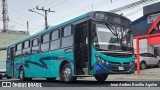 TRAUSANIC S.A. 23 na cidade de Cartago, Costa Rica, por Jose Andres Bonilla Aguilar. Número da foto: #13330276.