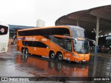 Empresa de Ônibus Nossa Senhora da Penha 65130 na cidade de Porto Alegre, Rio Grande do Sul, Brasil, por JULIO SILVA. Número da foto: #13330231.