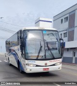 Reunidas Transportes Coletivos 27216 na cidade de São José, Santa Catarina, Brasil, por Richard Silva. Número da foto: #13330868.