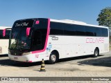 Colinas Transportes 2201 na cidade de Aparecida, São Paulo, Brasil, por Bruno Santiago. Número da foto: #13330356.