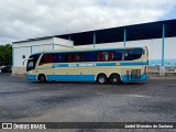 Viação Novo Horizonte 1025211 na cidade de Caetité, Bahia, Brasil, por Jardel Mendes de Santana. Número da foto: #13330188.
