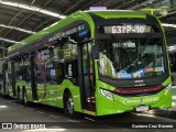Viação Gatusa Transportes Urbanos 7 6203 na cidade de São Paulo, São Paulo, Brasil, por Gustavo Cruz Bezerra. Número da foto: #13332221.