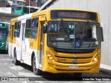 Plataforma Transportes 31045 na cidade de Salvador, Bahia, Brasil, por Victor São Tiago Santos. Número da foto: #13332082.