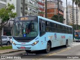 Empresa de Transporte Coletivo Viamão 9058 na cidade de Porto Alegre, Rio Grande do Sul, Brasil, por Vitor Aguilera. Número da foto: #13332494.