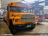 Ônibus Particulares 3B08 na cidade de Novo Hamburgo, Rio Grande do Sul, Brasil, por Gabriel Cafruni. Número da foto: #13332430.