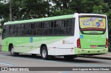 Expresso Maringá São José dos Campos 3261 na cidade de São José dos Campos, São Paulo, Brasil, por José Augusto de Souza Oliveira. Número da foto: #13332140.