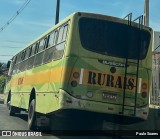 Transporte Rural 2F42 na cidade de Ubirajara, São Paulo, Brasil, por Paulo Soares. Número da foto: #13330792.