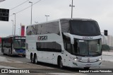 Kaissara - Viação Caiçara 3035 na cidade de São Paulo, São Paulo, Brasil, por Ezequiel Vicente Fernandes. Número da foto: #13331613.