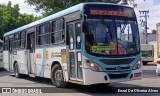 Empresa Santa Maria 20432 na cidade de Fortaleza, Ceará, Brasil, por Enzel De Oliveira Alves. Número da foto: #13330394.