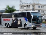 Reunidas Transportes Coletivos 27228 na cidade de Balneário Camboriú, Santa Catarina, Brasil, por Rafael Caldas. Número da foto: #13332728.