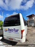 Pato Tur Viagens e Turismo 040 na cidade de Muribeca, Sergipe, Brasil, por Beno Santos. Número da foto: #13331418.