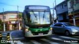 Transunião Transportes 5 6352 na cidade de São Paulo, São Paulo, Brasil, por Roberto Teixeira. Número da foto: #13331319.
