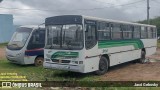 Ônibus Particulares 2114 na cidade de Ipirá, Bahia, Brasil, por Jacó Gebosky. Número da foto: #13330595.