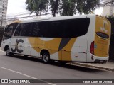 JC Turismo 2410 na cidade de São Paulo, São Paulo, Brasil, por Rafael Lopes de Oliveira. Número da foto: #13330115.