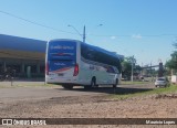 VUSC - Viação União Santa Cruz 4050 na cidade de Santiago, Rio Grande do Sul, Brasil, por Mauricio Lopes. Número da foto: #13330386.