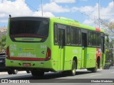 Transportes São Cristóvão 02569 na cidade de Teresina, Piauí, Brasil, por Glauber Medeiros. Número da foto: #13332445.