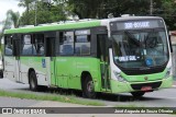 Expresso Maringá São José dos Campos 3253 na cidade de São José dos Campos, São Paulo, Brasil, por José Augusto de Souza Oliveira. Número da foto: #13332088.