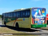 TREL - Transturismo Rei RJ 165.099 na cidade de Duque de Caxias, Rio de Janeiro, Brasil, por Vinicius RJ. Número da foto: #13331600.