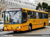Viação Tamandaré 16801 na cidade de Curitiba, Paraná, Brasil, por Ricardo Matu. Número da foto: #13330988.