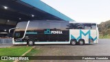 Empresa de Ônibus Nossa Senhora da Penha 65407 na cidade de Guaratuba, Paraná, Brasil, por Paulobuss  Guaratuba. Número da foto: #13332841.
