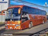 TRACOPA - Transportes Costarricenses Panameños 31 na cidade de La Uruca, San José, San José, Costa Rica, por Andrés Martínez Rodríguez. Número da foto: #13332706.