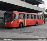 Borborema Imperial Transportes 315 na cidade de Recife, Pernambuco, Brasil, por Gustavo Ribeiro. Número da foto: #13332880.