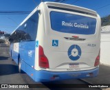 COOTEGO - Cooperativa de Transportes do Estado de Goiás 40.224 na cidade de Goiânia, Goiás, Brasil, por Vicente Barbosa. Número da foto: #13331605.