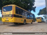 City Transporte Urbano Intermodal Sorocaba 2015 na cidade de Sorocaba, São Paulo, Brasil, por Lucas Vinicius Ferreira. Número da foto: #:id.
