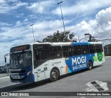 Transcel > CS Brasil 1095 na cidade de Mogi das Cruzes, São Paulo, Brasil, por Gilberto Mendes dos Santos. Número da foto: #13329966.