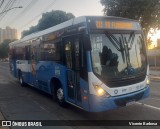 Rápido Araguaia 50.095 na cidade de Goiânia, Goiás, Brasil, por Vicente Barbosa. Número da foto: #13331532.