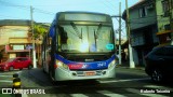 Guarulhos Transportes 33.617 na cidade de São Paulo, São Paulo, Brasil, por Roberto Teixeira. Número da foto: #13331221.